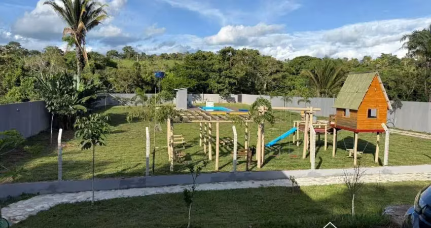 Chácara / sítio com 4 quartos à venda na Chacara 5 G, 5, Centro, Cocalzinho de Goiás