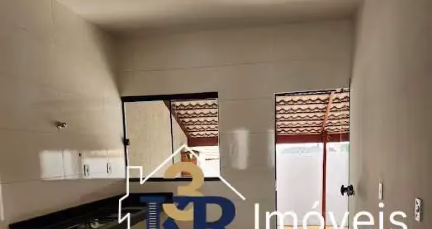 Casa com 2 quartos à venda na Clorita, 1, Independência - 3º Complemento, Aparecida de Goiânia