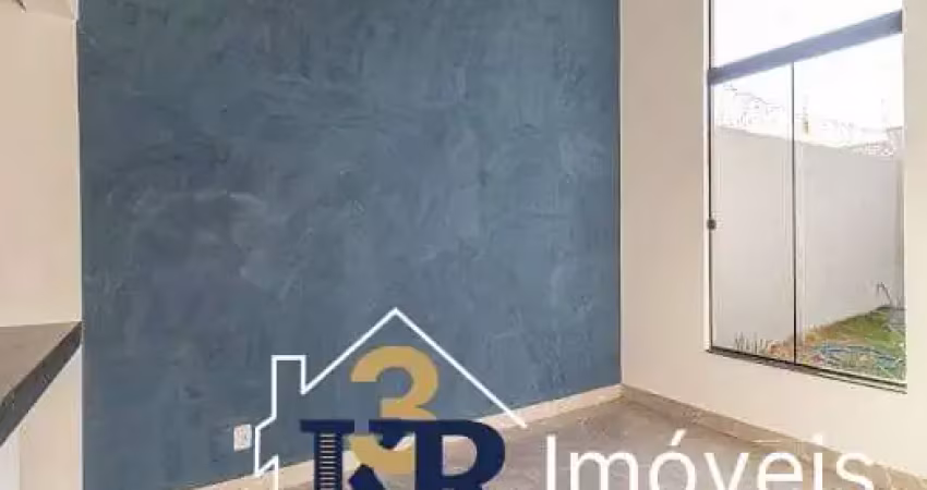 Casa com 2 quartos à venda na dos Tupiniquins, 1, Setor Pampulha, Aparecida de Goiânia