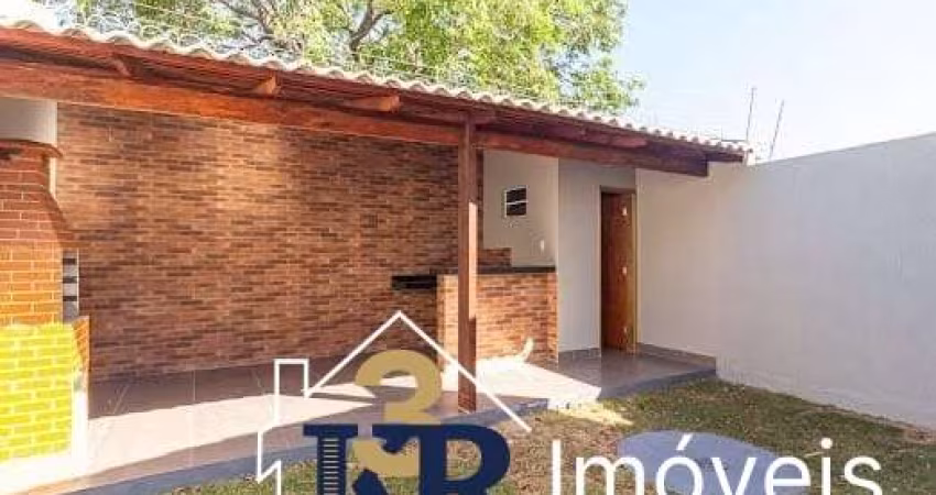 Casa com 2 quartos à venda na dos Tupiniquins, 1, Setor Pampulha, Aparecida de Goiânia