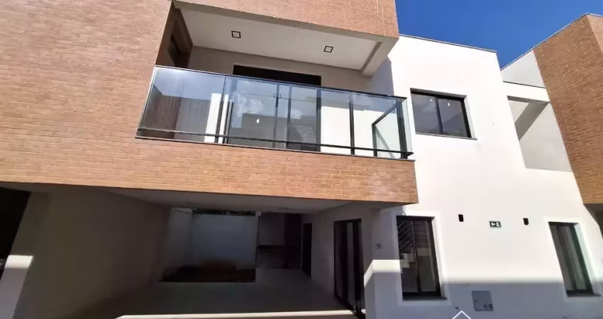 Casa em condomínio fechado com 3 quartos à venda na Paranaguá, 5, Jardim Atlântico, Goiânia