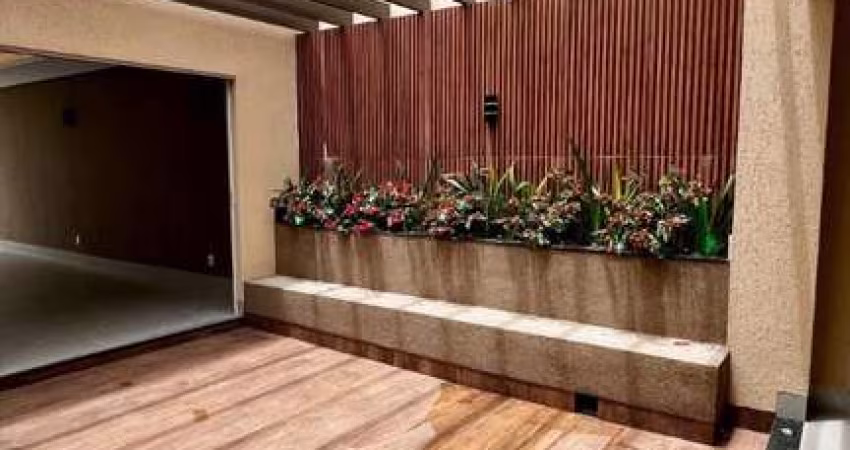 Casa com 3 quartos à venda na H-034, 4, Conjunto Santa Fé, Aparecida de Goiânia