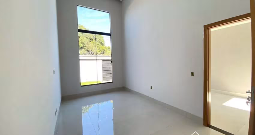 Casa com 3 quartos à venda na C, 2, Jardim Tiradentes, Aparecida de Goiânia