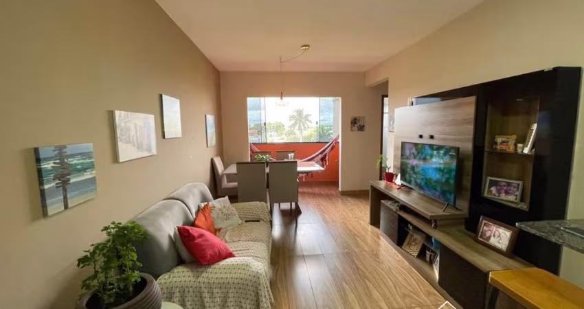 Apartamento com 2 quartos à venda na Rua Caapi, 206, Parque Amazônia, Goiânia