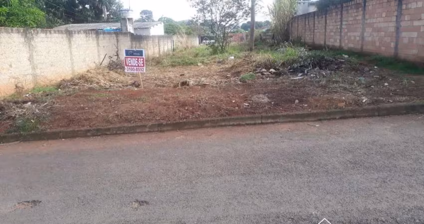 Terreno à venda na Tropical, 86, Jardim Tropical, Aparecida de Goiânia