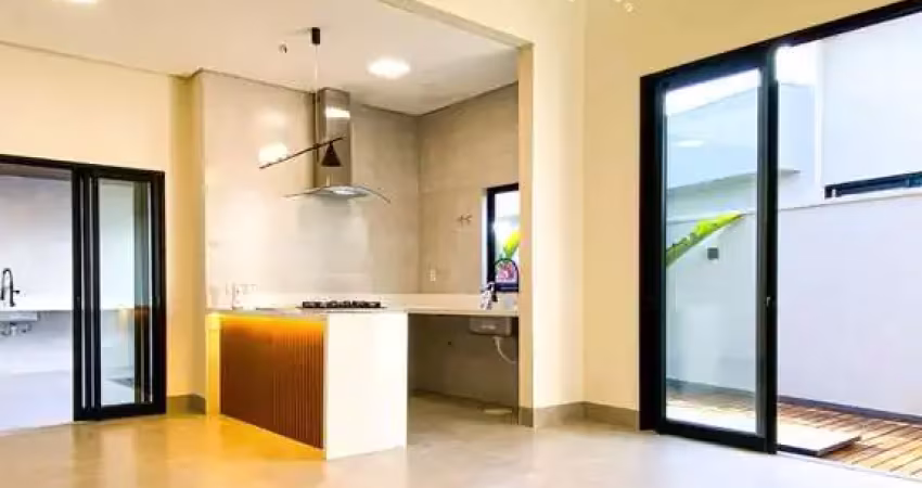 Casa em condomínio fechado com 4 quartos à venda na Turquia, 19, Terras Alpha Residencial 2, Senador Canedo
