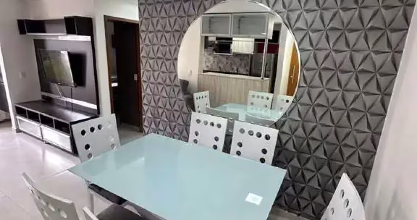 Apartamento com 3 quartos à venda na Avenida Pedro Paulo de Souza 420 Mil, 1750, Setor Goiânia 2, Goiânia