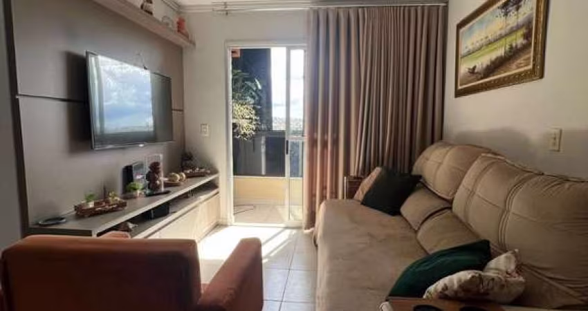 Apartamento com 3 quartos à venda na Avenida Pedro Paulo de Souza 10º Andar Poente, 1750, Setor Goiânia 2, Goiânia