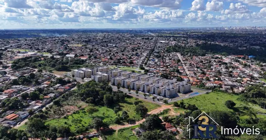 Apartamento com 2 quartos à venda na Gran Essence Jardim Tiradentes, 1, Jardim Tiradentes, Aparecida de Goiânia