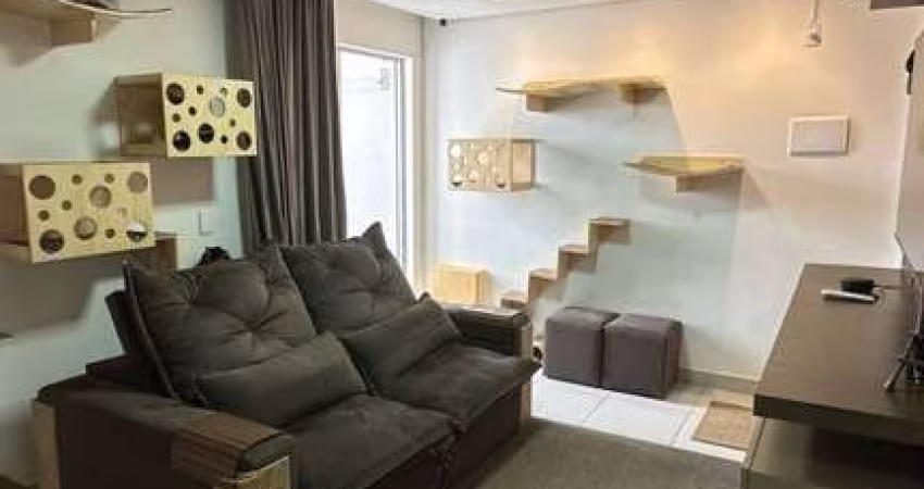 Apartamento com 2 quartos à venda na Presidente José Linhares, 8, Jardim Presidente, Goiânia
