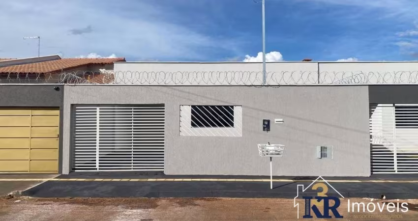 Casa com 2 quartos à venda na Guaporé, 1, Nova Olinda, Aparecida de Goiânia