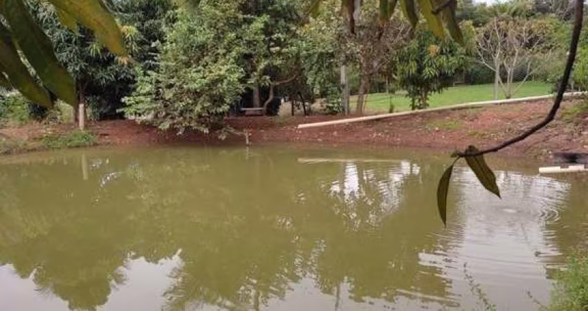 Chácara / sítio com 3 quartos à venda na Alfredo Nascer, 2, Centro, Aragoiânia