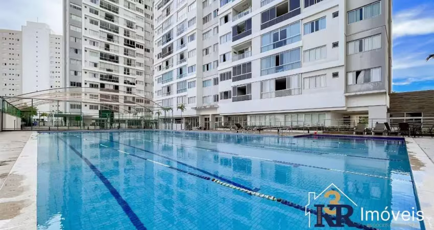 Apartamento com 2 quartos à venda na Terra Mundi Parque Cascavel, 1, Jardim Atlântico, Goiânia