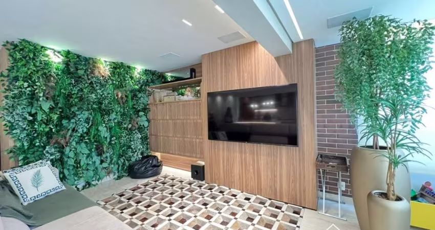 Apartamento com 3 quartos à venda na Avenida Castelo Branco, 2, Setor Bueno, Goiânia