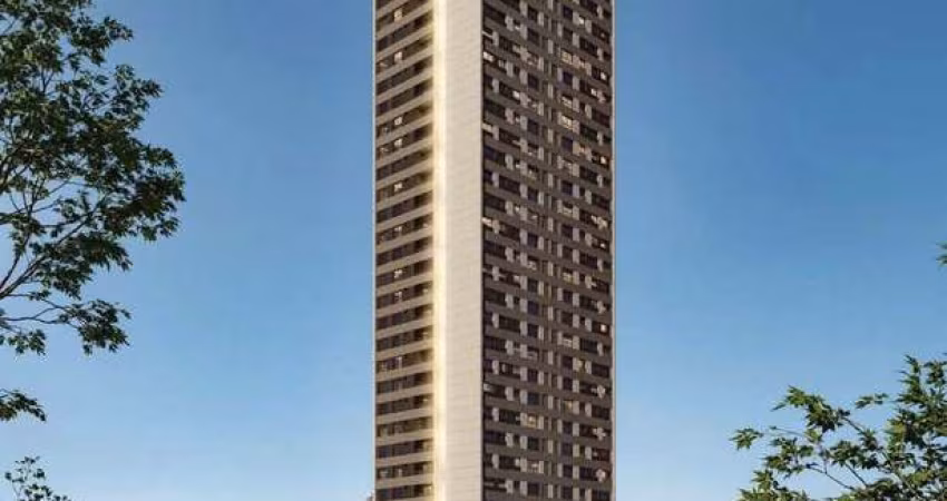 Apartamento com 3 quartos à venda na Ambiente Terral Vaca Brava, 1, Setor Bueno, Goiânia