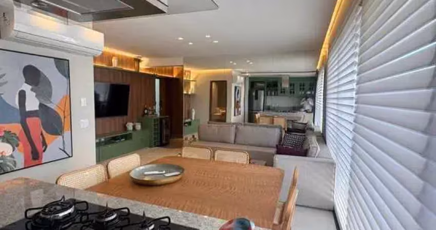Apartamento com 3 quartos à venda na Avenida Castelo Branco, 1115, Setor Bueno, Goiânia