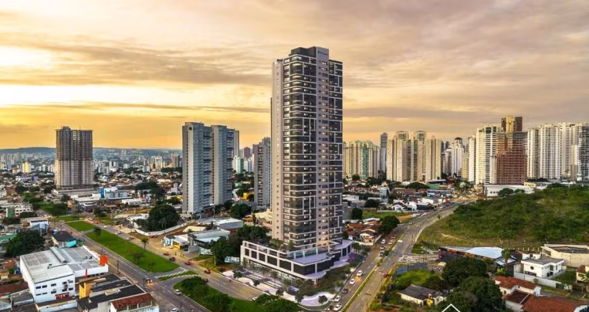 Apartamento com 2 quartos à venda na Senda By Palme Av. Transbrasiliana, 1, Parque Amazônia, Goiânia