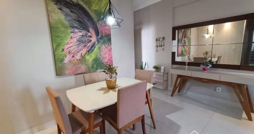 Apartamento com 3 quartos à venda na 1044, 129, Setor Pedro Ludovico, Goiânia