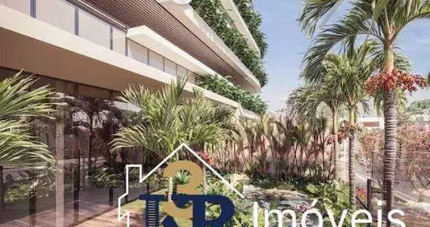 Apartamento com 2 quartos à venda na Avenida Antônio Fidelis, 1, Parque Amazônia, Goiânia