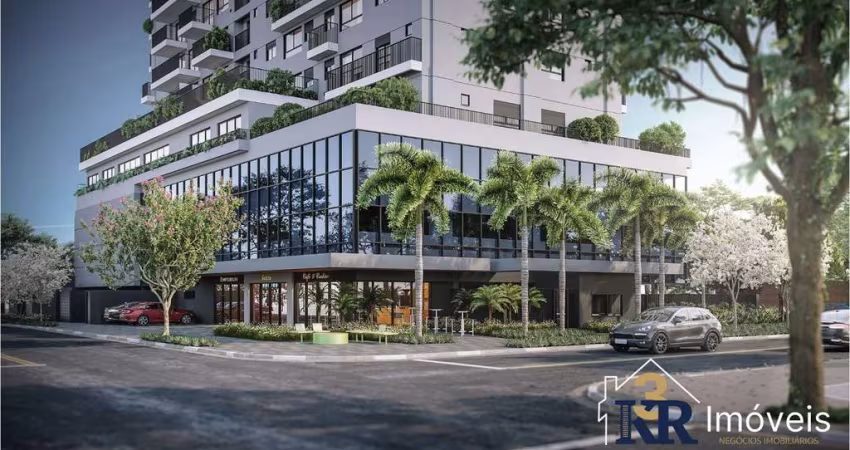 Apartamento com 3 quartos à venda na T 53 Bueno - Penthouse Tai Residencias, 1, Setor Bueno, Goiânia