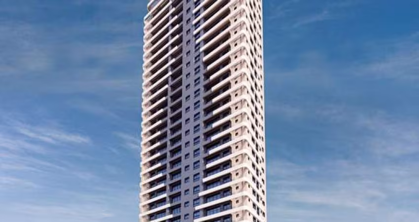 Apartamento com 2 quartos à venda na Avenida Antônio Fidelis, 1, Parque Amazônia, Goiânia