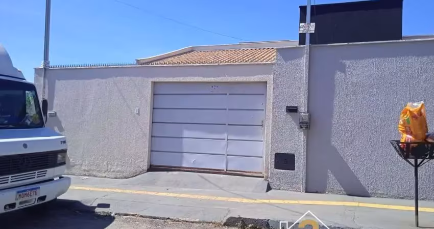 Casa com 2 quartos à venda na Virgílio J. Ferreira, 5, Setor Pampulha, Aparecida de Goiânia