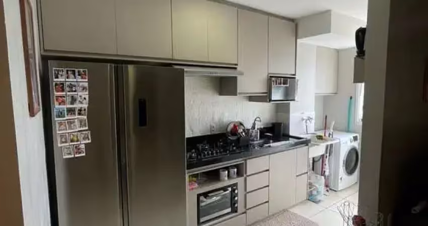 Apartamento com 2 quartos à venda na Fleury Curado, 3, Setor Faiçalville, Goiânia