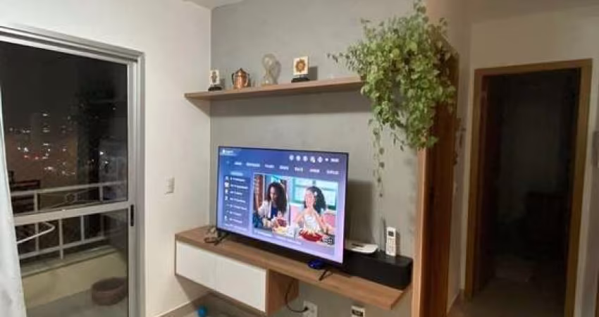 Apartamento com 2 quartos à venda na Avenida Pedro Paulo de Souza Ap 2q, 1750, Setor Goiânia 2, Goiânia