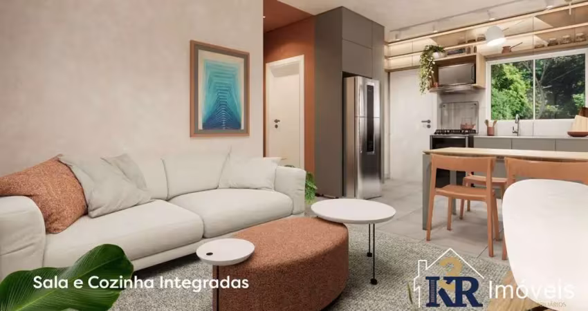 Casa em condomínio fechado com 2 quartos à venda na Cristiano Galdino Gonçalves, 1, Independência, Aparecida de Goiânia