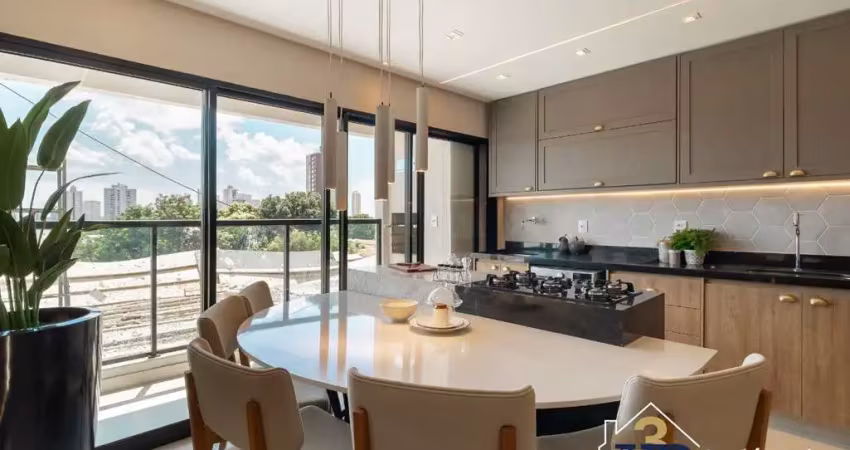 Apartamento com 3 quartos à venda na Rua Artur de Abreu, S/n Quadra73 Lote 13/15, 284, Vila Rosa, Goiânia