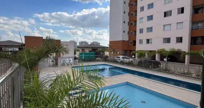 Apartamento com 2 quartos à venda na Rua do Babaçu, Quadra 67, 288, Parque Oeste Industrial, Goiânia