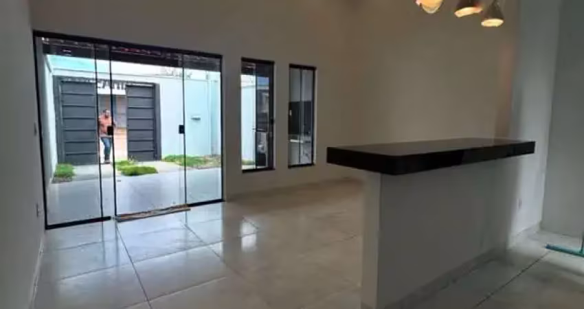 Casa com 3 quartos à venda na 114, 01, Residencial Prado, Senador Canedo