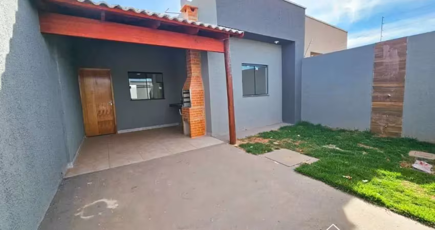 Casa com 31 quartos à venda na RR-04, 2, Residencial Ravena, Senador Canedo
