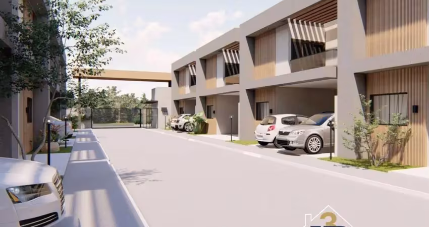 Casa com 3 quartos à venda na Machado de Assis, 1, Anhangüera, Goiânia