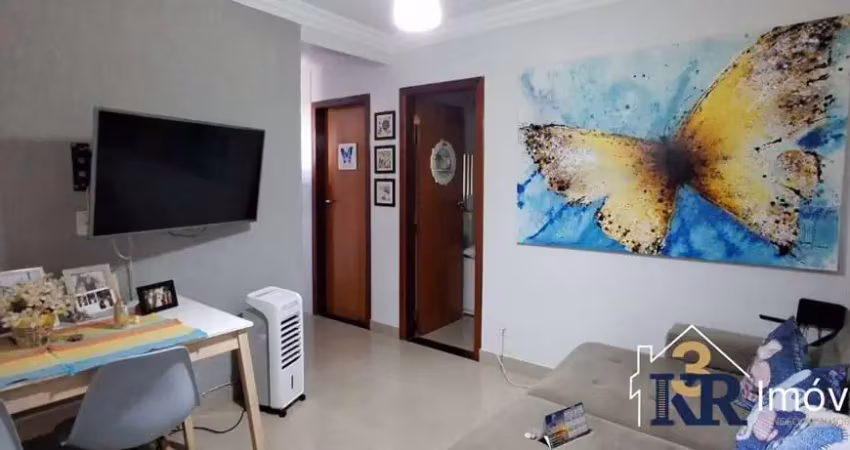 Apartamento com 2 quartos à venda na Bela Vista, 957, Jardim Bela Vista - Continuação, Aparecida de Goiânia
