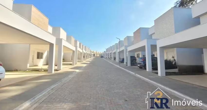 Casa com 3 quartos à venda na Rua Contorno, 1, Cardoso Continuação, Aparecida de Goiânia