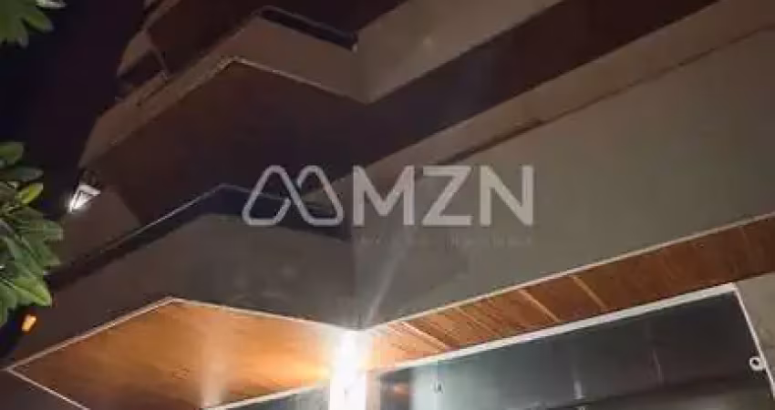 Apartamento com 4 quartos à venda na Avenida Mutirão, 202, Setor Marista, Goiânia