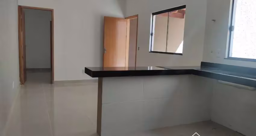 Casa com 3 quartos à venda na RPB 21, 1, Residencial Parque dos Buritis, Senador Canedo