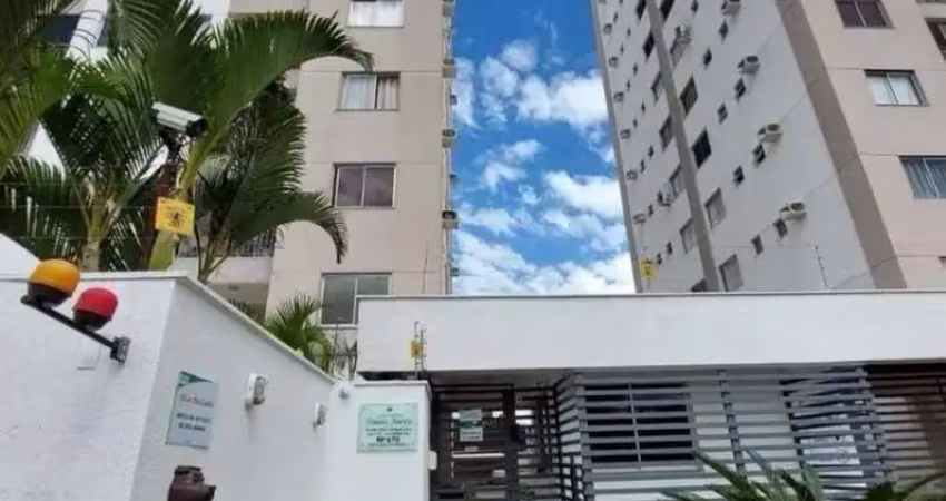 Apartamento com 2 quartos à venda na Professor João de Paula Teixeira Filho, 8, Ilda, Aparecida de Goiânia