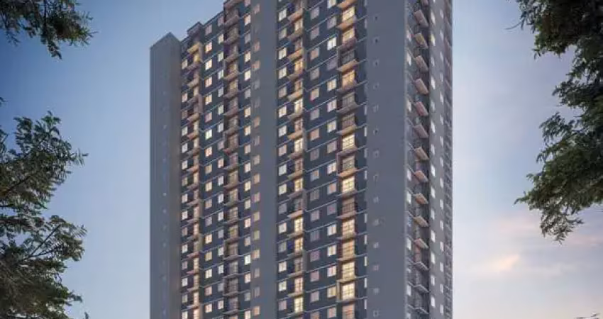 Apartamento com 2 quartos à venda na Paranaíba, 1, Setor Central, Goiânia