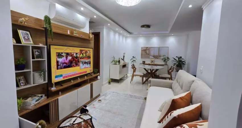 Apartamento com 3 quartos à venda na Avenida Pedro Paulo de Souza 2, 1750, Setor Goiânia 2, Goiânia