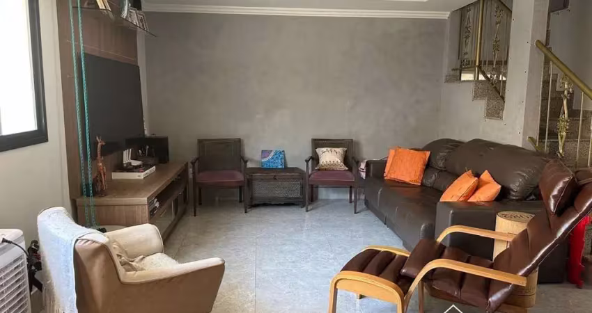Casa em condomínio fechado com 3 quartos à venda na C198, 6, Jardim América, Goiânia