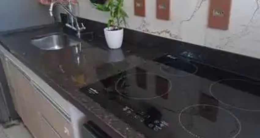 Apartamento com 3 quartos à venda na Avenida Pedro Paulo de Souza Ultimo Andar, 1750, Setor Goiânia 2, Goiânia