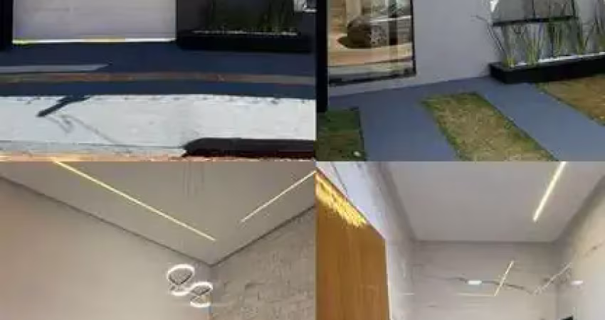 Casa com 2 quartos à venda na 9 de Julho, 1, Setor Estrela Dalva, Goiânia