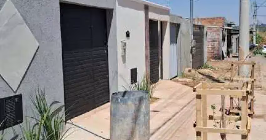 Casa com 2 quartos à venda na Bouganvilia, 1, Jardim Botânico, Goiânia