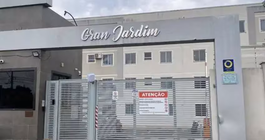 Apartamento com 2 quartos à venda na Antônio Pereira, 1, Lorena Parque, Goiânia