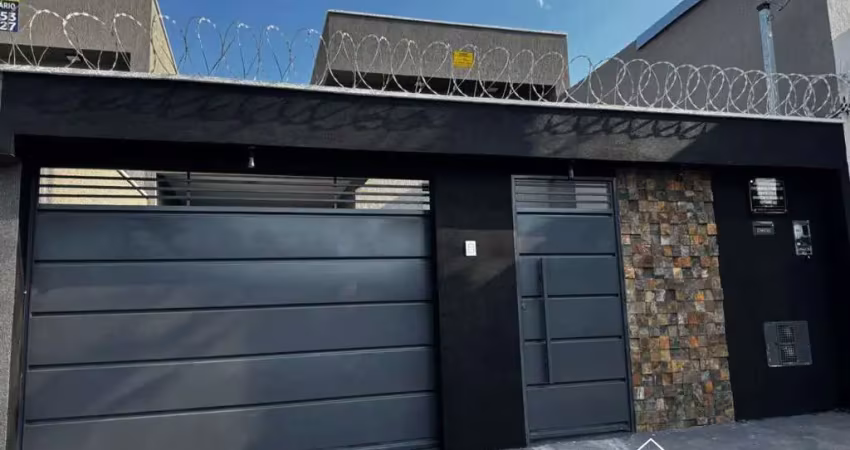 Casa com 2 quartos à venda na C, 10, Jardim Boa Esperança, Aparecida de Goiânia