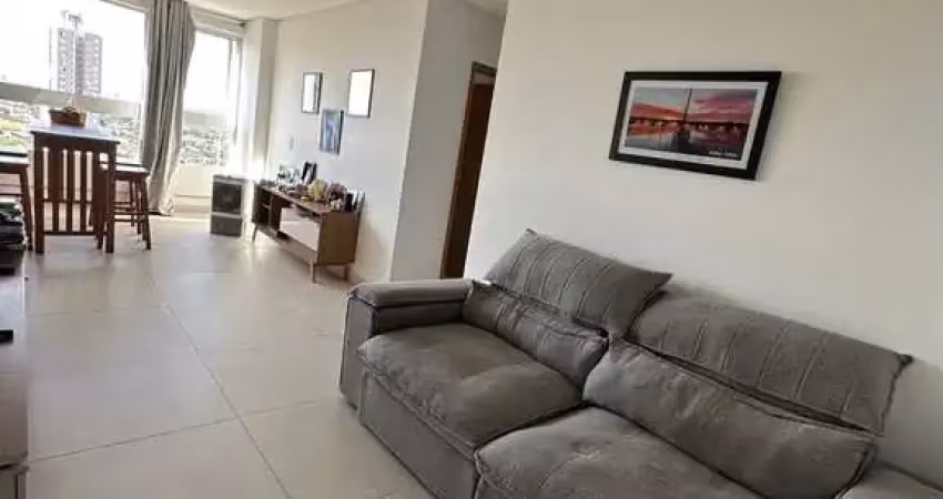 Apartamento com 3 quartos à venda na Rua Desembargador Eládio Amorim, 1100, Vila Rosa, Goiânia