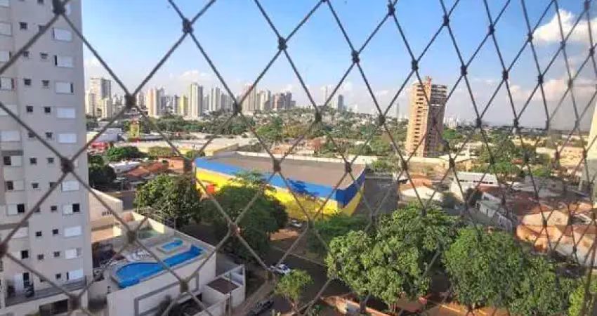Apartamento com 2 quartos à venda na Rua Caapi, 1, Parque Amazônia, Goiânia