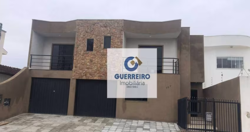 Casa à venda, 430 m² por R$ 1.700.000,00 - Fiúza Lima - Itajaí/SC